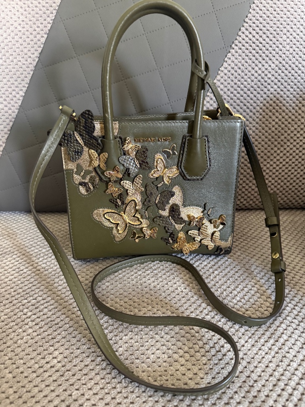 Michael Kors small handbag